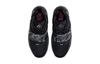Nike Zoom Freak 3 Slip Resistant Cushioning Abrasion Resistant Rebound Low top Children's Basketball Shoes Black DB4158-002