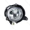 Foglamp Foglight For Ssangyong Actyon 2006-2011 Front Bumper Fog Light Lamp 8320121001 8320251001