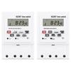 Yu Mao 10A Time Control Switch