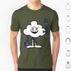 Cloud Guy Trolls Design T Shirt Men Women Kids 6xl Chris A Head Full Of Dreams Viva La Vida Parachutes Ghost Stories Viva La