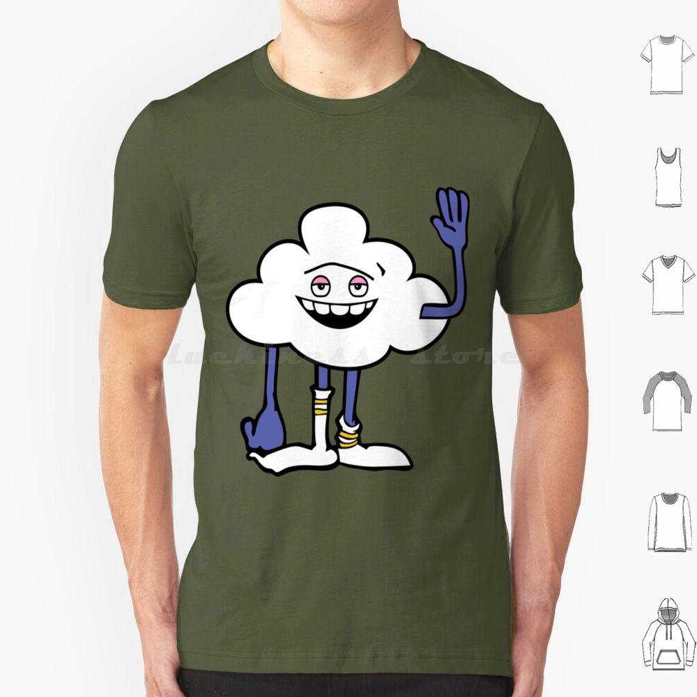 Cloud Guy Trolls Design T Shirt Men Women Kids 6xl Chris A Head Full Of Dreams Viva La Vida Parachutes Ghost Stories Viva La