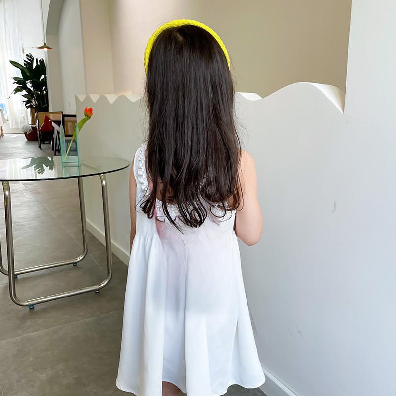 Trendy Mini Pu Handbag For Children Stylish Heart Design Cute Crossbody Bag