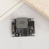 DC-DC Step-Down Modul Step-Down Regler Modul Mini Step Down Platine DC 6V-40V zu DC 5V 9V 12V 24V Spannungsregler 3A