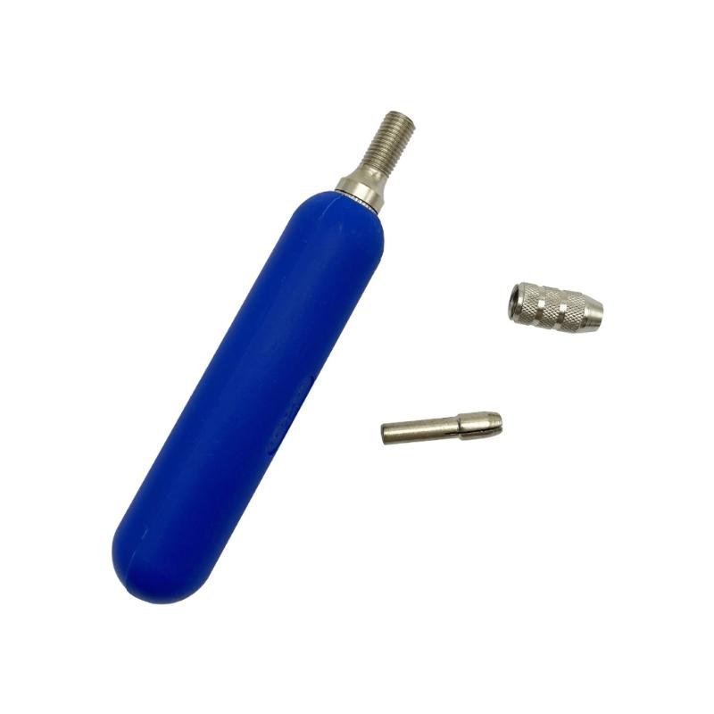 Fashionable Jewelry Spots Welding Needle Handle for Gold Silver Brass Soldering Iron Welders Machine Accessories