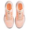 Nike Pegasus 41 Breathable And Lightweight Running Shoes Women's Orange Sneakers FD2723-802