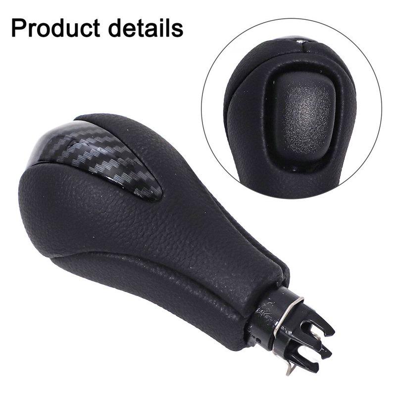 Car Accessories Shift Knob DIY tallation As Shown In The Figure 34910-JK03A For Infiniti Replacement Gear Shift Knob