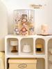 Xiaoye Pop Mart Acrylic Display Box for Blind Box Storage & Lego Ornaments