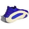 adidas Durcir Vol. 8 Baskets Homme Blue Fusion Bleu Royal Crème IE2697