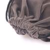 Hair Dryer Drawstring Storage Travel Pouch Hairdryer Organizer Blow Container Hotel Jewelry Cotton Case Blower Supplies Tools