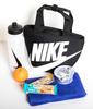 Nike Lunch Tote Golf Cart Insulation Bag, Bag, Bag, Thermal/Cold (Black)