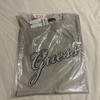 [USED] Nmixx Guess Korea Pop-up Limited Edition T-shirt