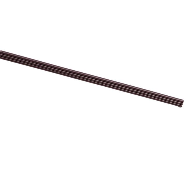 100pcs 18cm Coffee Straw Plastic and Stirring Milk Supplies Tools