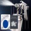 Moufou W-77 Pneumatic Paint Spray Gun