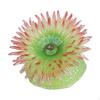 Aquarium Sea Anemone Figures Educational Toys Marine Life Models for Gifts