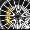 K2 Brake Caliper Paint 400Ml Żółty