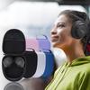Tune 710BT Wireless Headphones Bluetooth Closed-Back with Lebakort Storage Case (Compatible with 770NC, 760NC, 750BTNC, 600BTNC, 520BT, 500BT, 510BT)