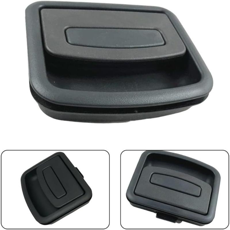 857552B000WK 85755‑2B000 Cargo Floor Handle for Existing Mounting Position, Recessed Pull Grip for Rear Underfloor Tool, Storage, and Spare Tire