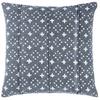 Yard Helm Woven Organic Look Woven Cushion Cover
