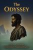 The Odyssey: The Annotated Reader Companion Edition: Complete Original Text with Modern English Adaptation, Chapter Summaries, Literary Analysis & Dis