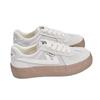 Huili Women's WXY-H896BR Colorblock Casual Sneakers