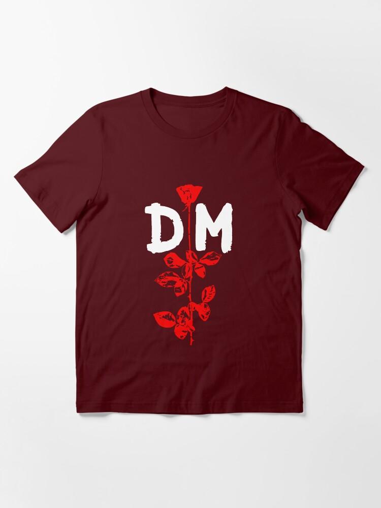 Depeche Mode Collection 85 Essential T-Shirt