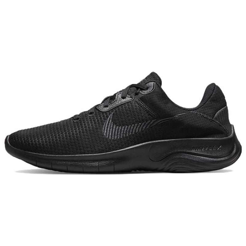 

Nike Flex Experience Run 11 Next Nature Black Dark Smoke Grey Sneakers DD9284-002 42.5