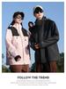 Men Couple Punching Jacket with The Same Windproof Fabric Comfortable Fashion Thin Jacket YG-2368