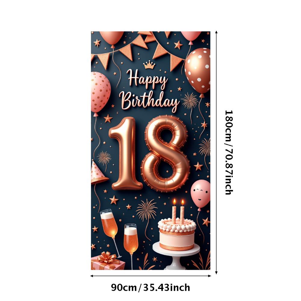 Cake Decoration Milestone Birthday Banner Party Decoration Birthday Decor for Party Celebration Milestone Celebration Birthday
