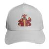i love sheep Baseball Cap Sun Hat For Children Luxury Brand Vintage hiking hat Unisexs Tennis Womens