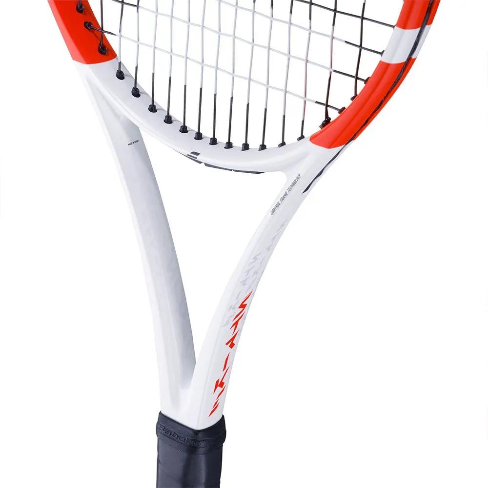 Babolat Tennis Racket Unstrung Pure Strike 98 16/19