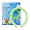 Summer Neck Cooling Ring - Quick Relief for Outdoor Sports