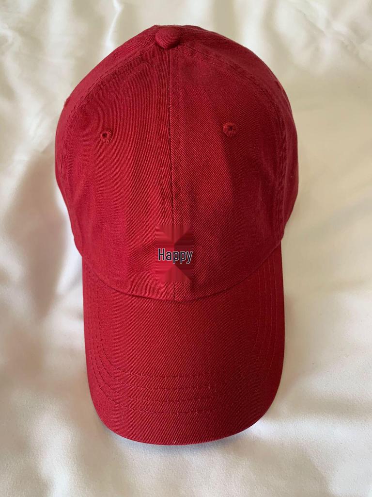 Autentická baseballová čiapka Ralph Lauren s výšivkou pre mužov a ženy
