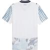Puma X KidSuper MTY Trikot-Replik (Monterrey) Puma Weiß/Tiefmarine Herren Tops 781072-12