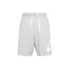 New Nike Club Casual Shorts Men's Gray DX0503-063