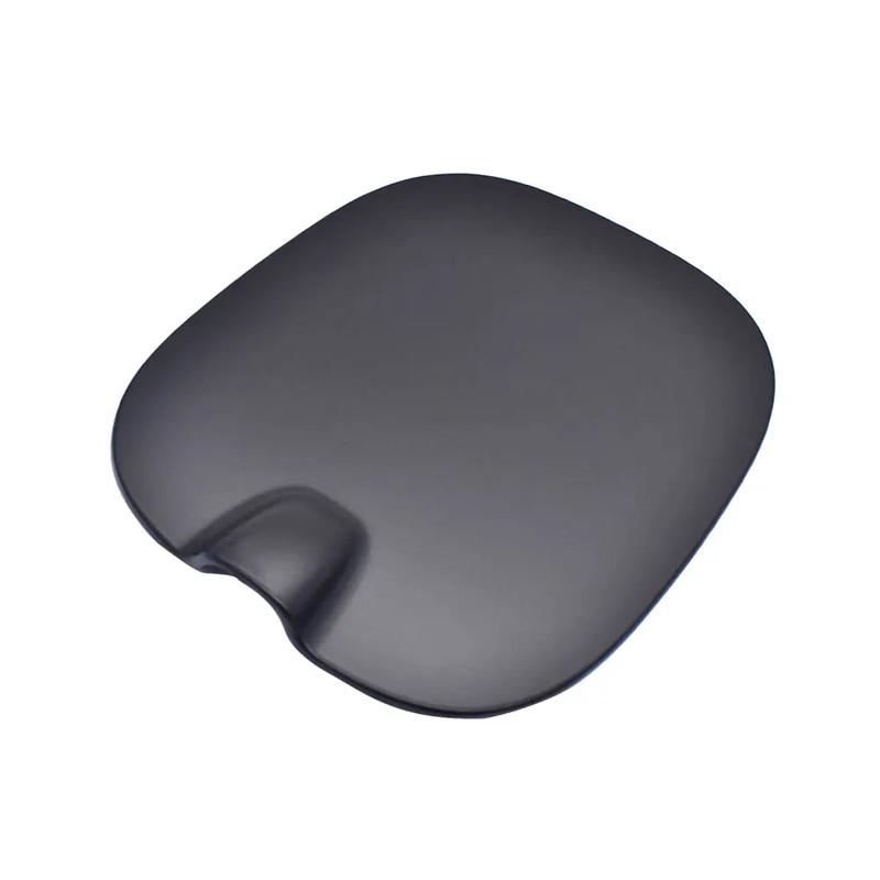 For -2024 Chevrolet Silverado 1500 LTD Crew Cab Pickup Models Black Fuel Gas Tank Filler Door Lid Cover Flap Cap 84745968