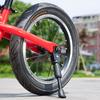Heavy Duty Parking Stand Foot Brace Support For Children Bicycle Kids Bike Kickstand Side Mount 12 14 16 18 20 Inch Wheels