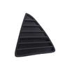 2x For 12-15 Ford Focus Mk3 Front Bumper Grille Triangle Cover Right & Left Side