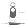 Silicone Case Housing Protective Cover Fit for SmartTag 2 Anti-lost Case Portable Carrying Case Anti-scratch Sleeve