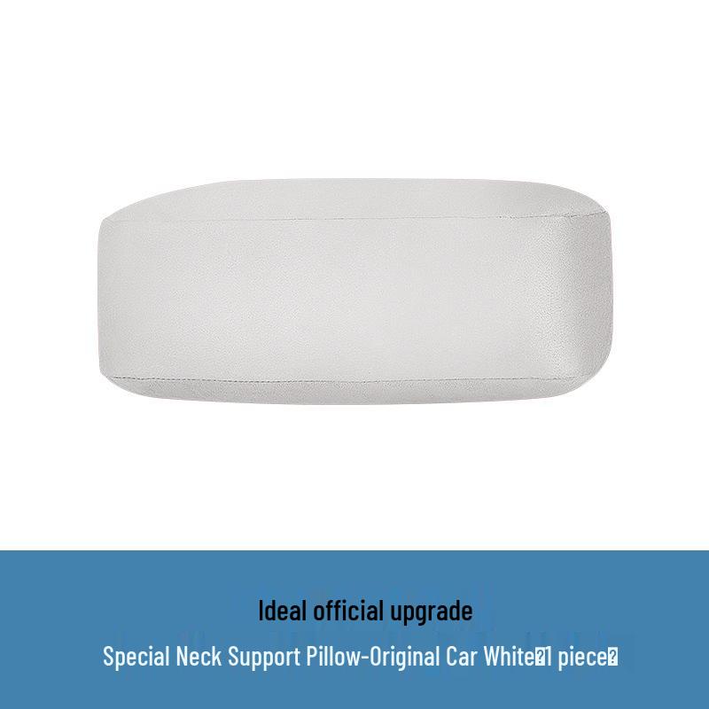 PerfectFit L9L8L7I8 Car Neck & Lumbar Support Pillow