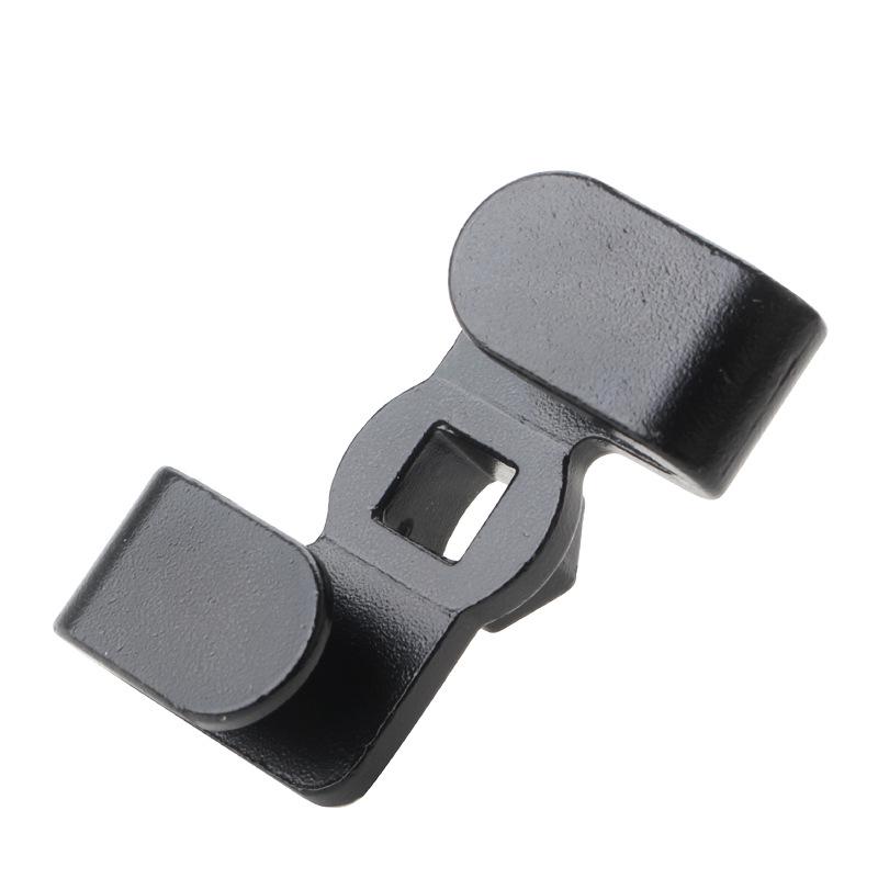 Universal Car Wrench Extender Adapter: 1/2 Inch To 21mm Conversion Tool