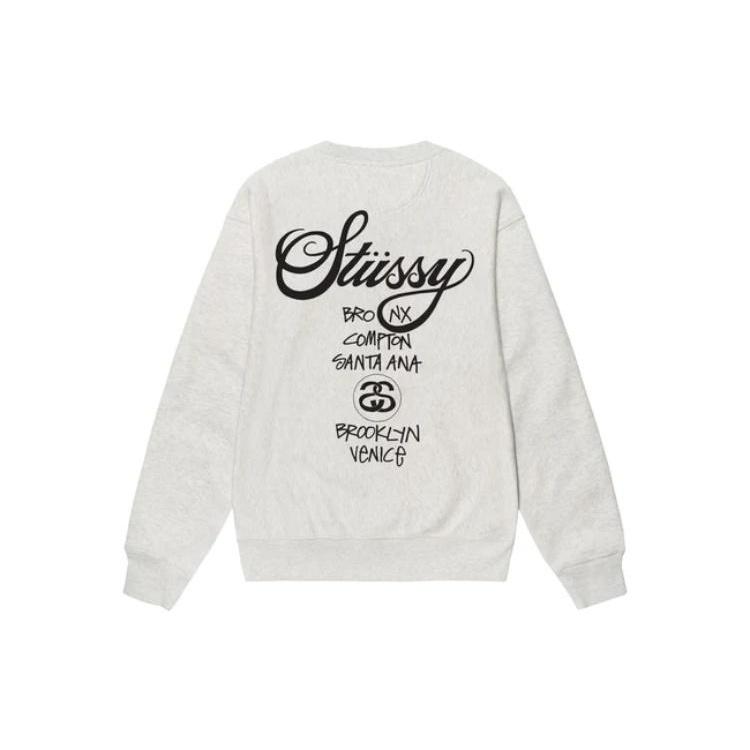 Stussy Unisex 3913713