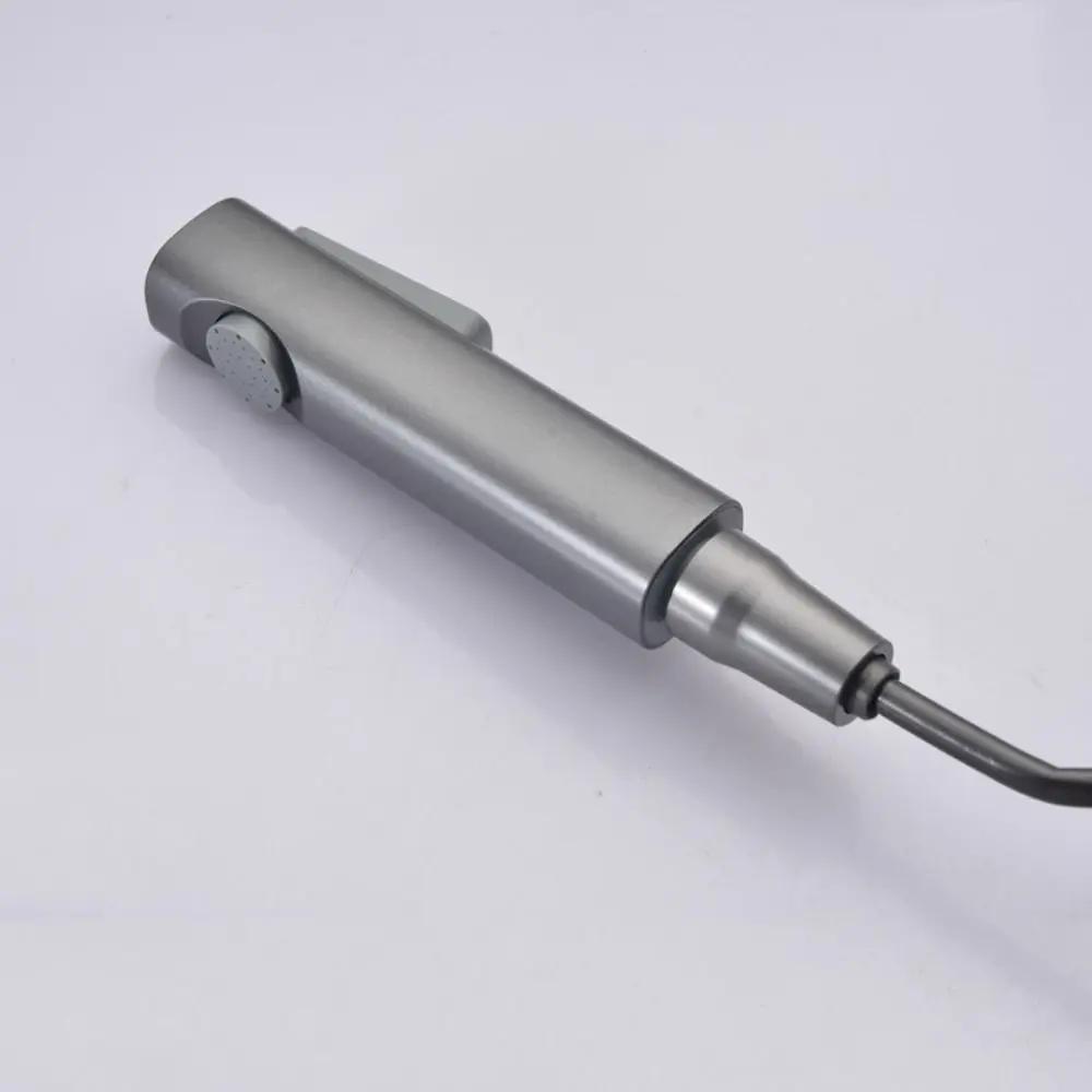 Portable Multi-functional Bidet Sprayer High Pressure Handheld Faucet Toilet Sprayer Shattaff Shower