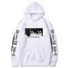 2024 Men's Casual Sports Hoodie Anime Pattern Hoodie Men's Fashion Casual Long Sleeve Hoodie Men's Hoodie Casual Men's Top