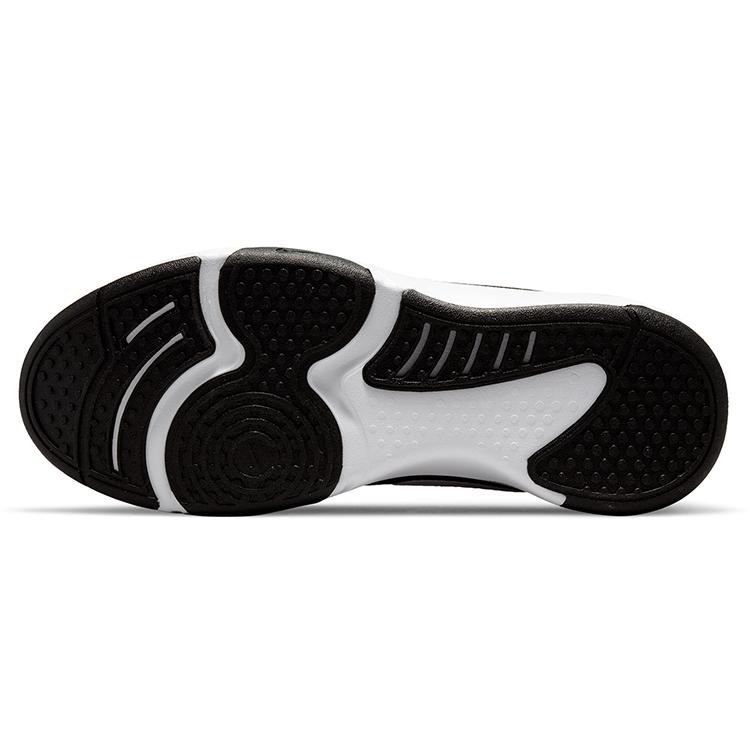 New Nike City Rep Tr 'Black White' DA1352-002