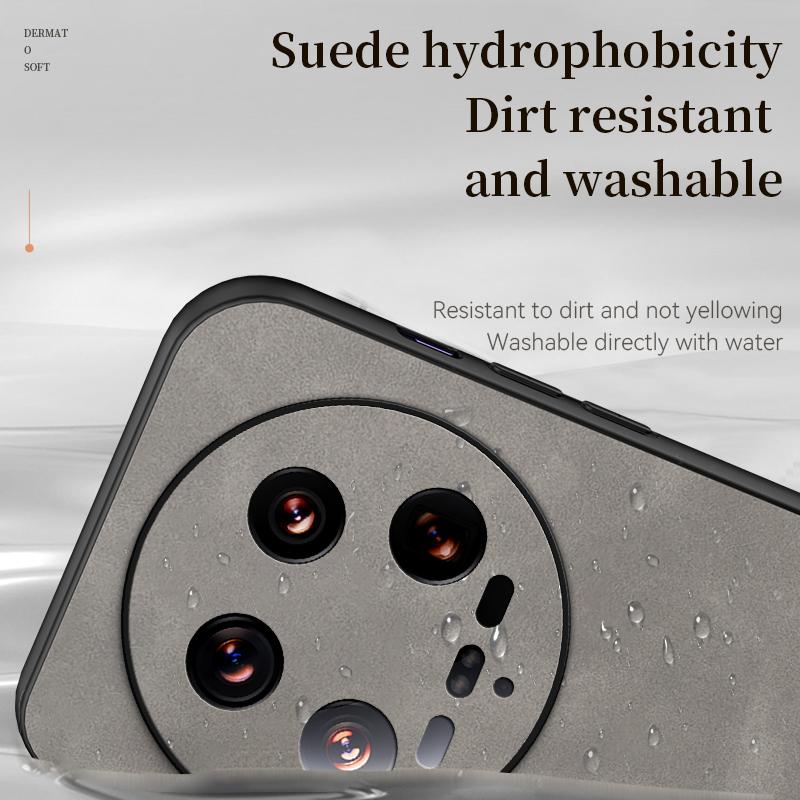 For Xiaomi Mi 14 Ultra 5G Case Camera Lens Protection Phone Case For Xiaomi Mi14 Ultra Mi 14ultra 6.73" Shockproof Back Cover