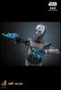 Hot Toys Comic Masterpiece DIECAST "Star Wars" 1/6 Scale Figure 0-0-0