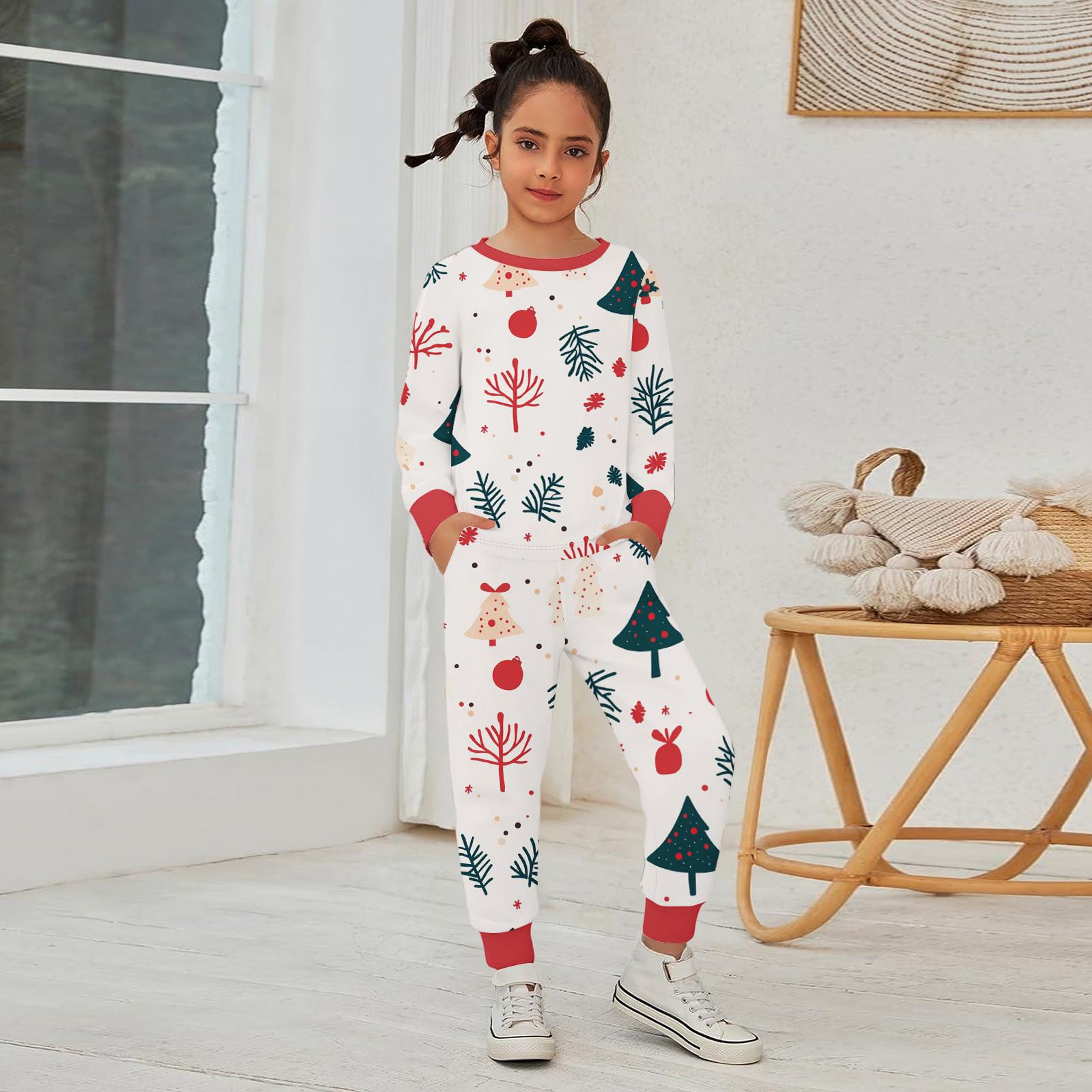 

Детский модный костюм юбка топ с круглым вырезом и длинными рукавами брюки 160 белый