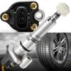 VSS Speed Sensor Transmission Output Sensor 83181-12040 Replacement For Toyota Yaris Celica Camry 1996-2012