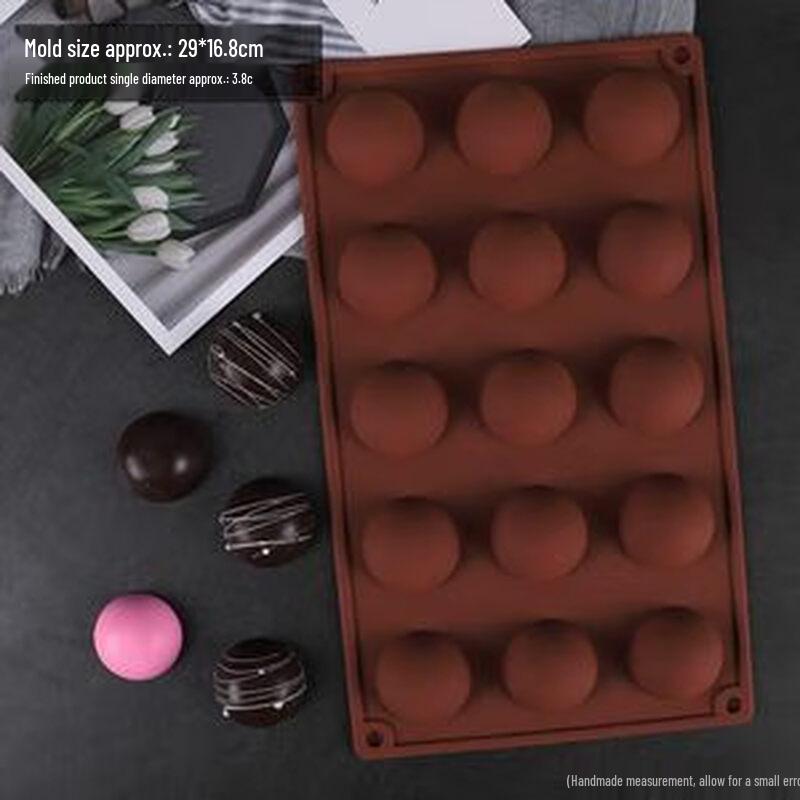 

Silicone Number & Princess Baking Mold