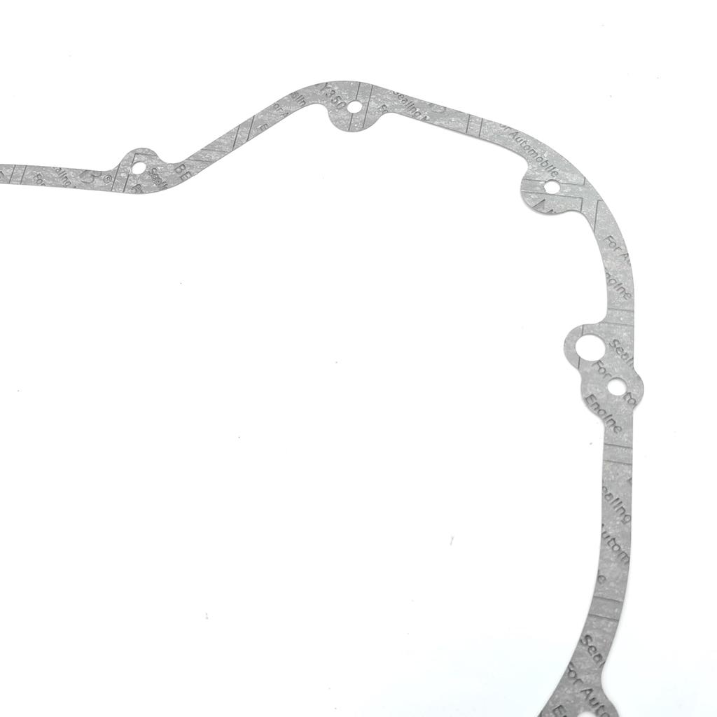 Primary Cover Gasket for Harley Road Glide Road King Street Glide 2007-2016